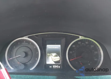 2016 Toyota Camry Se из США, поврежденный, VIN 4T1BF1FK5GU521364